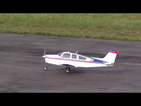 Electric Planes flown by Pierre and Michael at IRF (1080HD)
