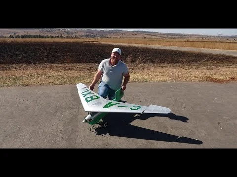 Snippets Part 1 of the Irene Radio Flyers Soup Fly-in 2025