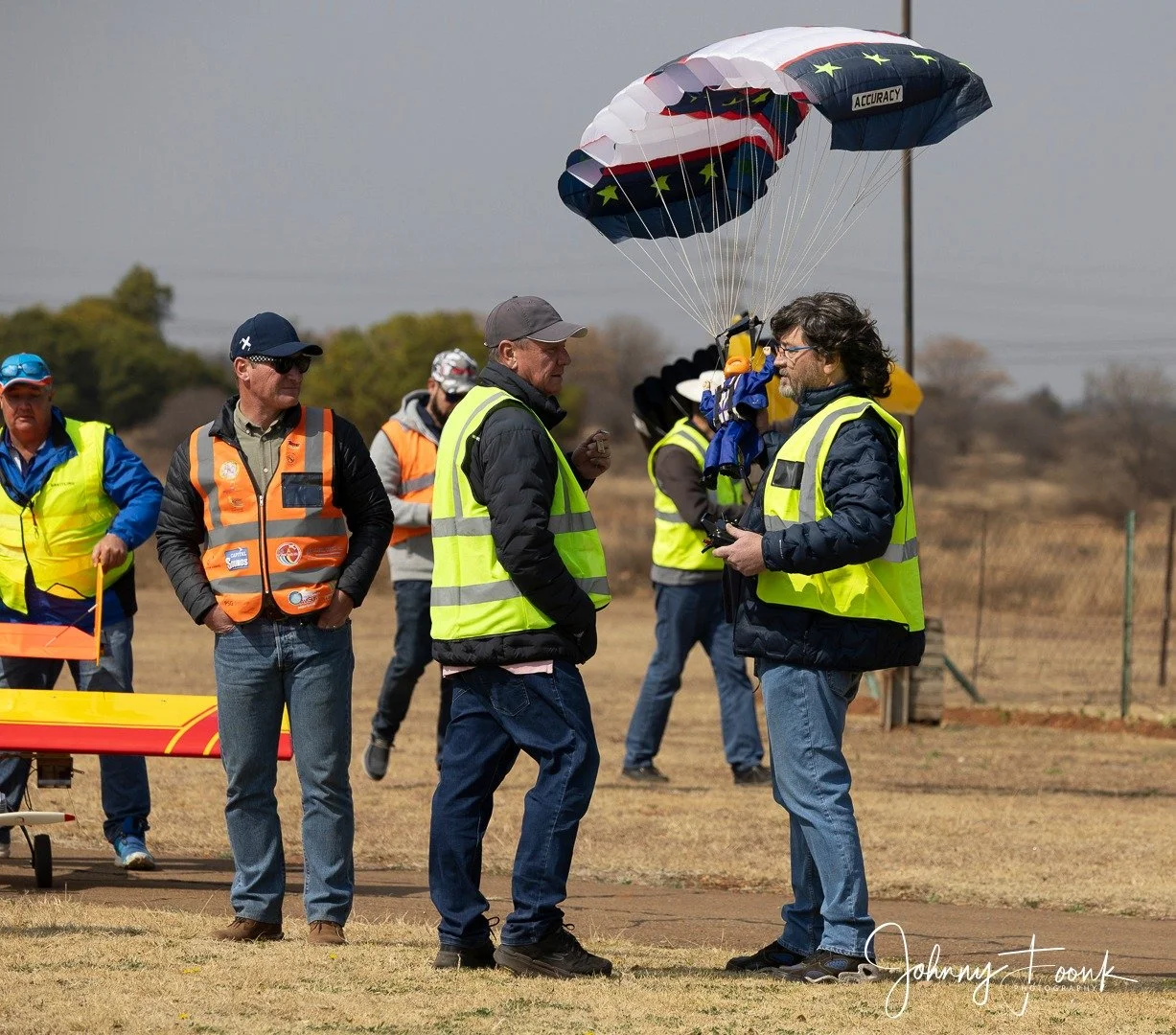 SAMAA Fly-in Festival