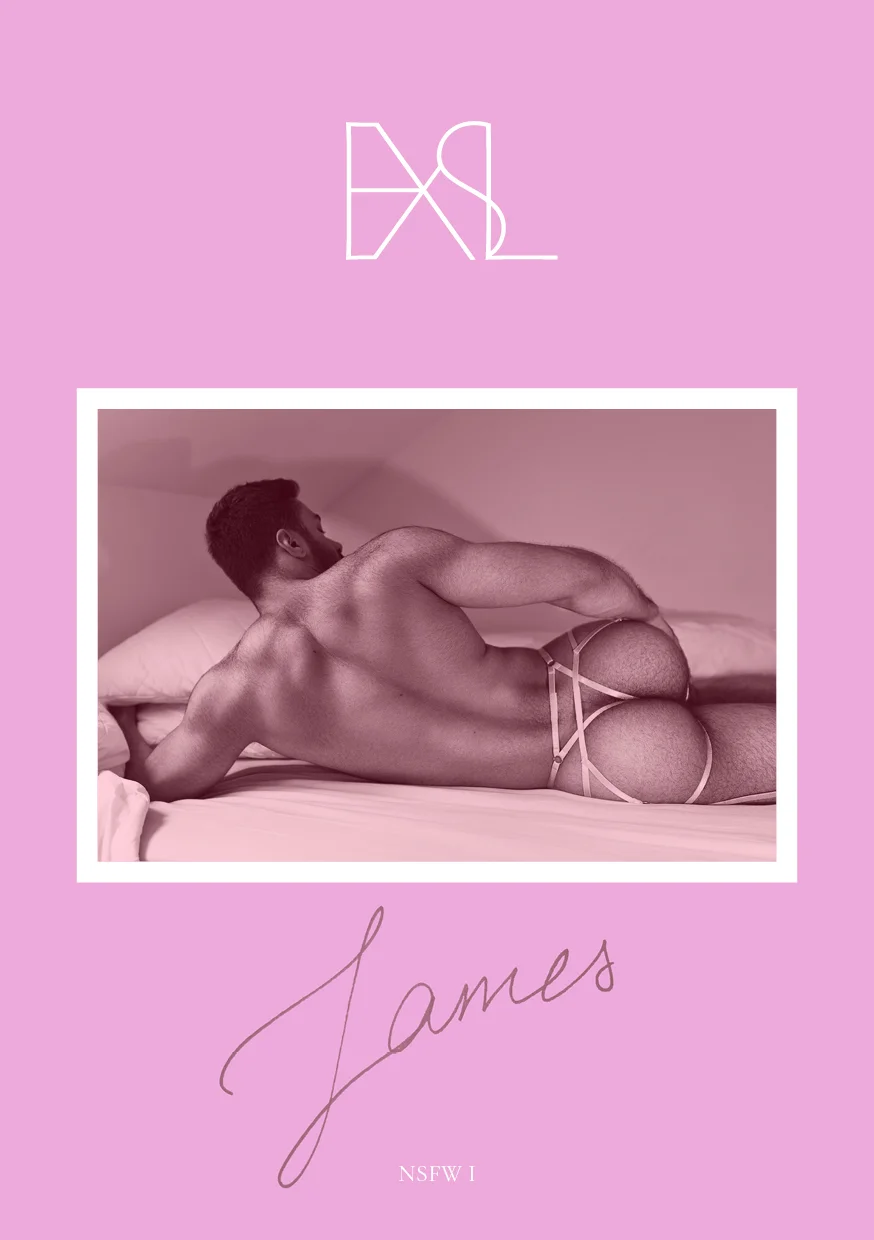 NSFW I / James