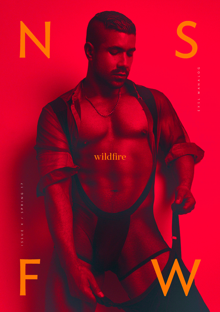 NSFW XI / Wildfire