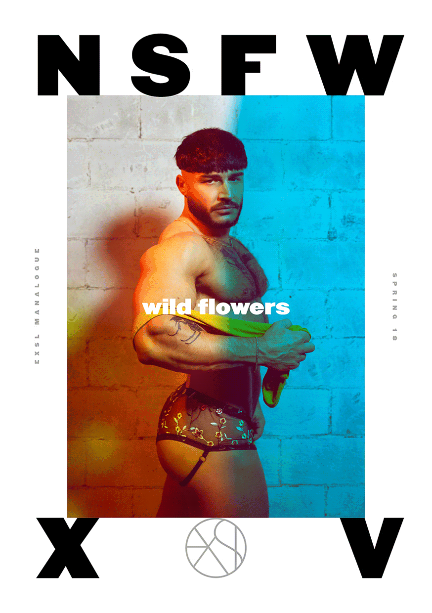 NSFW XV / Wild Flowers