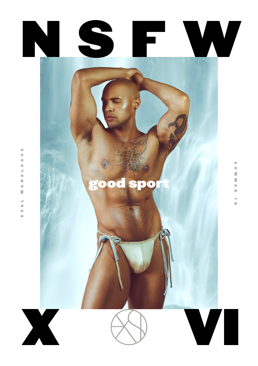 NSFW XVI / Good Sport