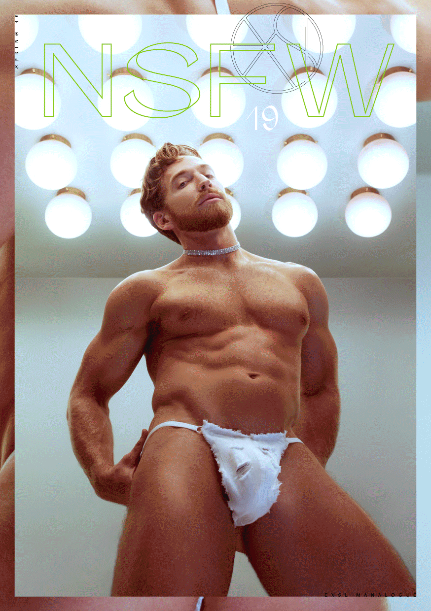 NSFW 19 / Bling Bling