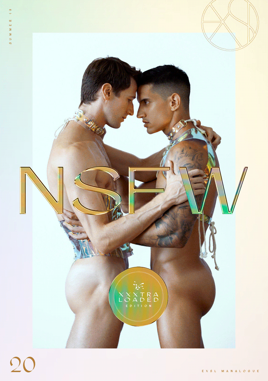 NSFW 20 / Exhibition