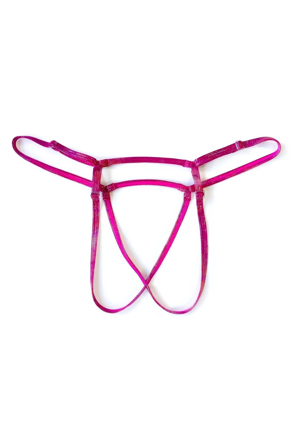 Mermora Coralline Mini Leg Harness