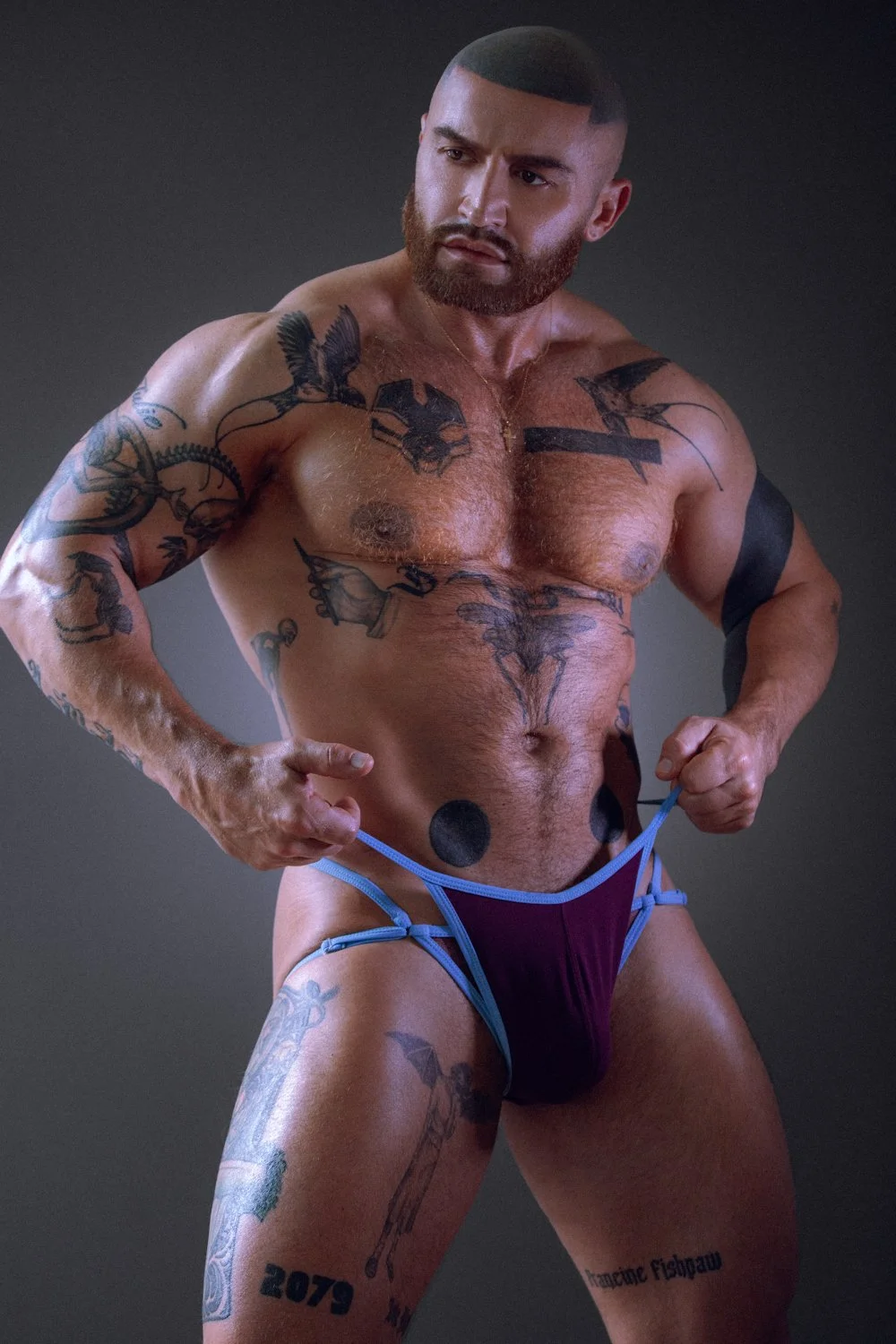 exsl-duochrome-thong-burgundy-front-alt-layer.jpeg