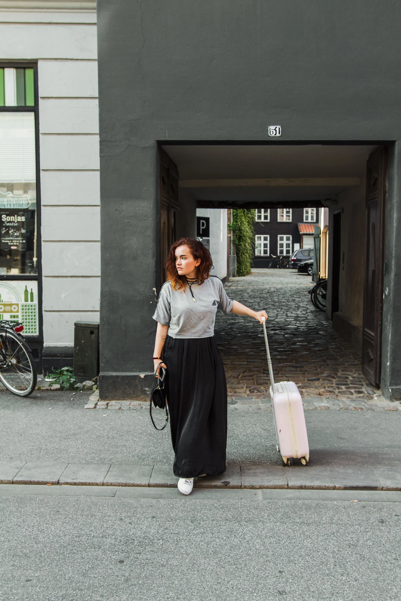 Aarhus, Denmark.