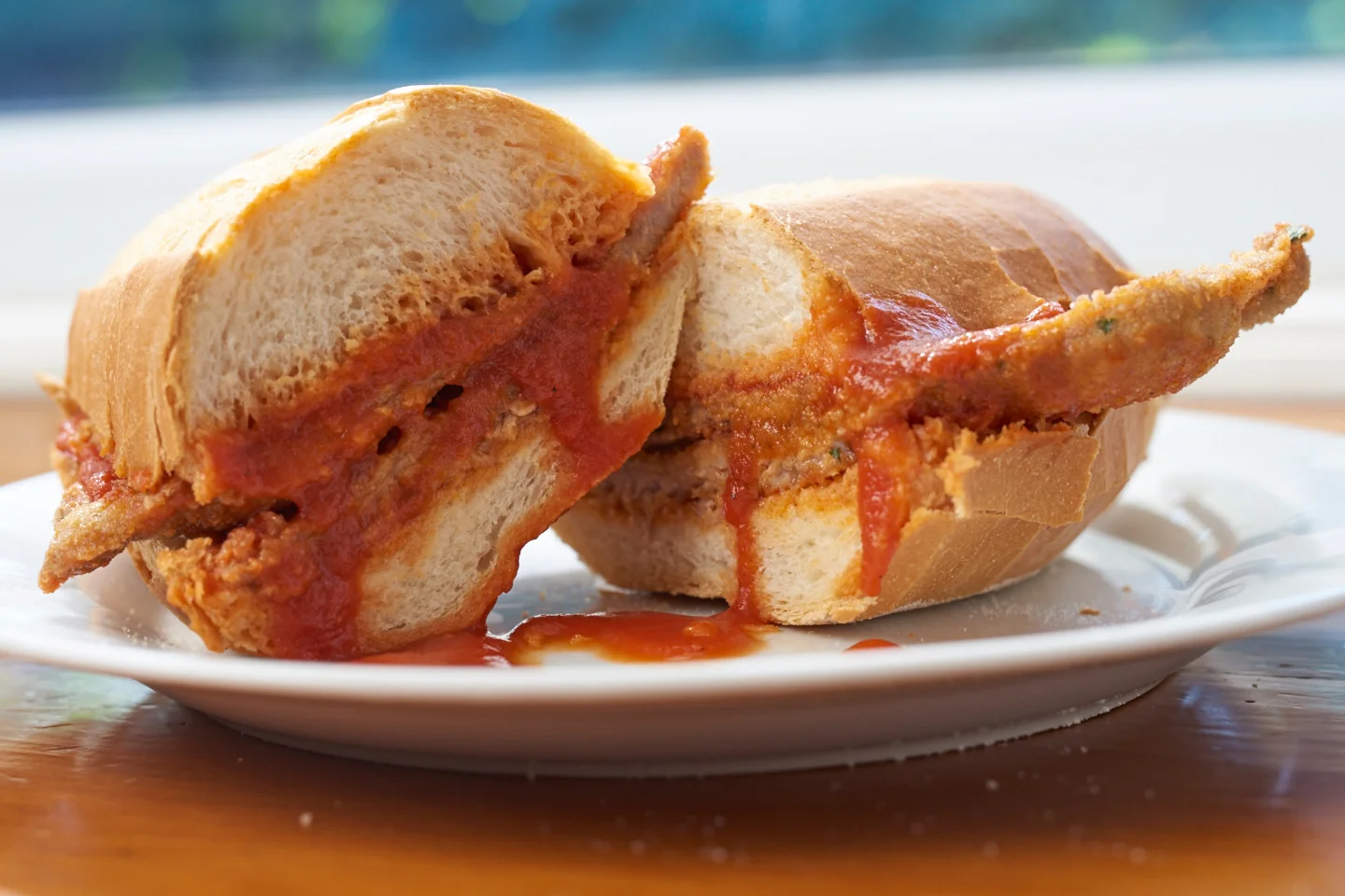 Panino di Vitello