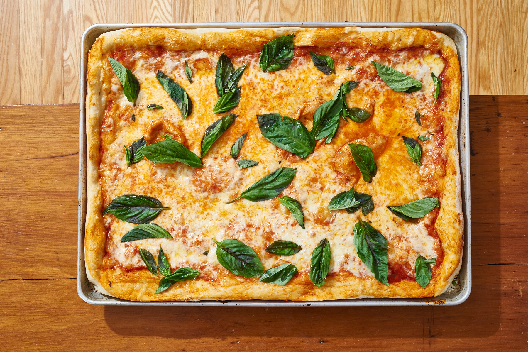 Pizza Margarita