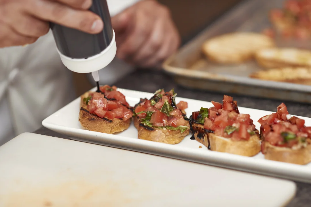 Bruschetta