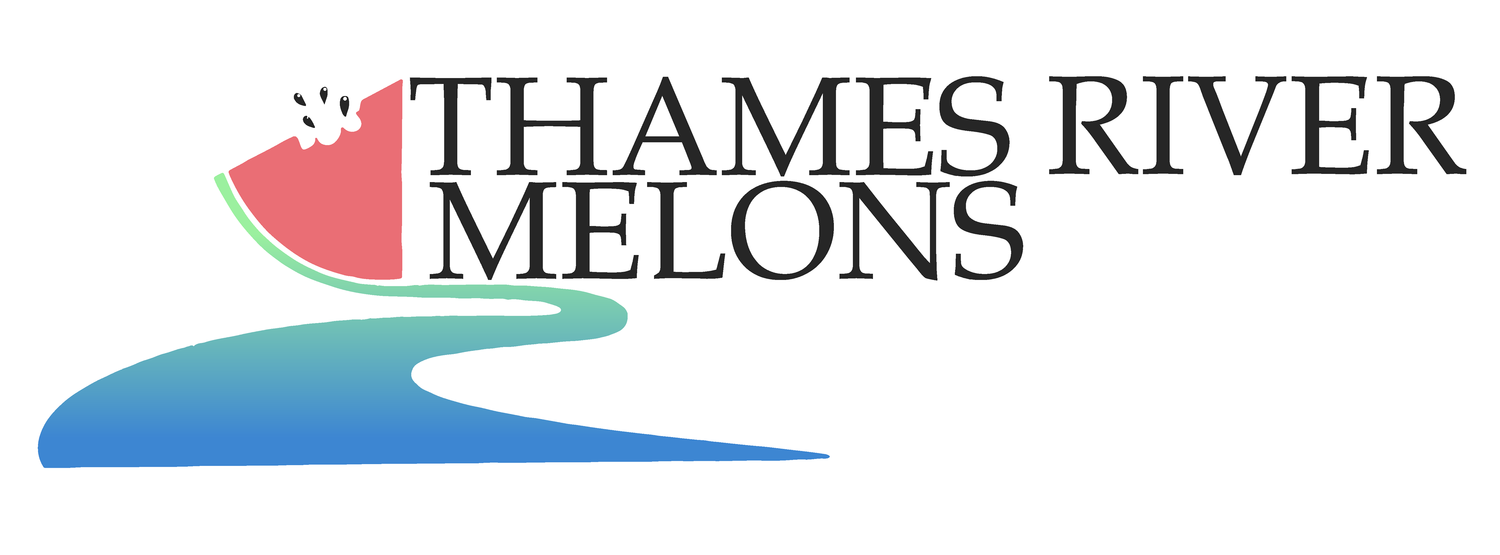 Harvest Brunch — Thames River Melons