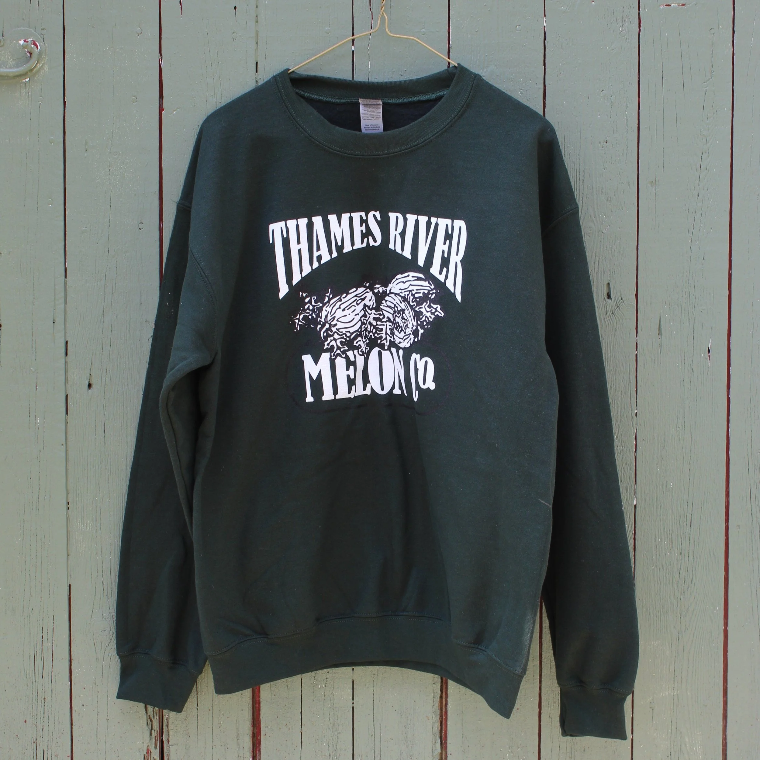 Green Farm Crew: Spring