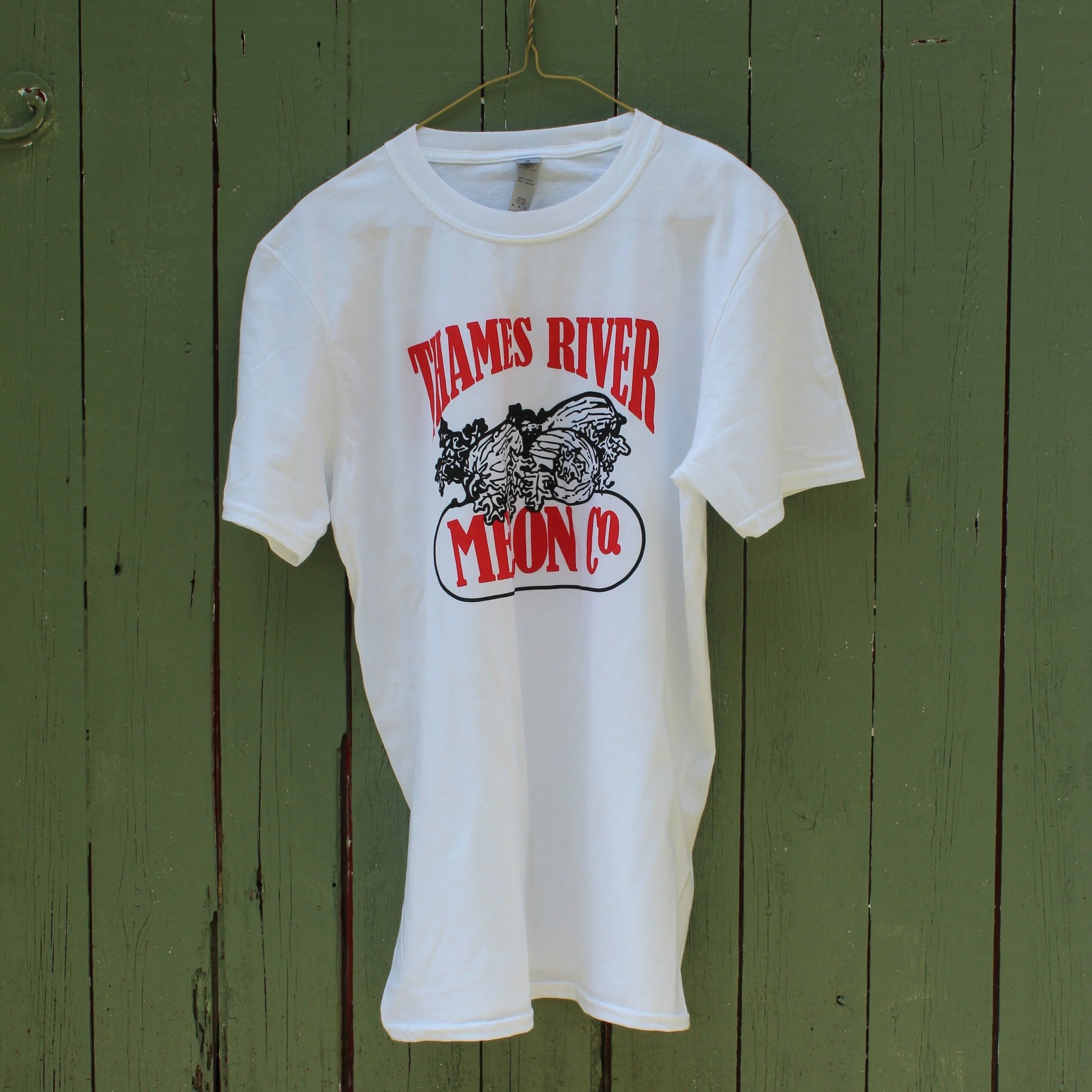 White Farm T: Spring