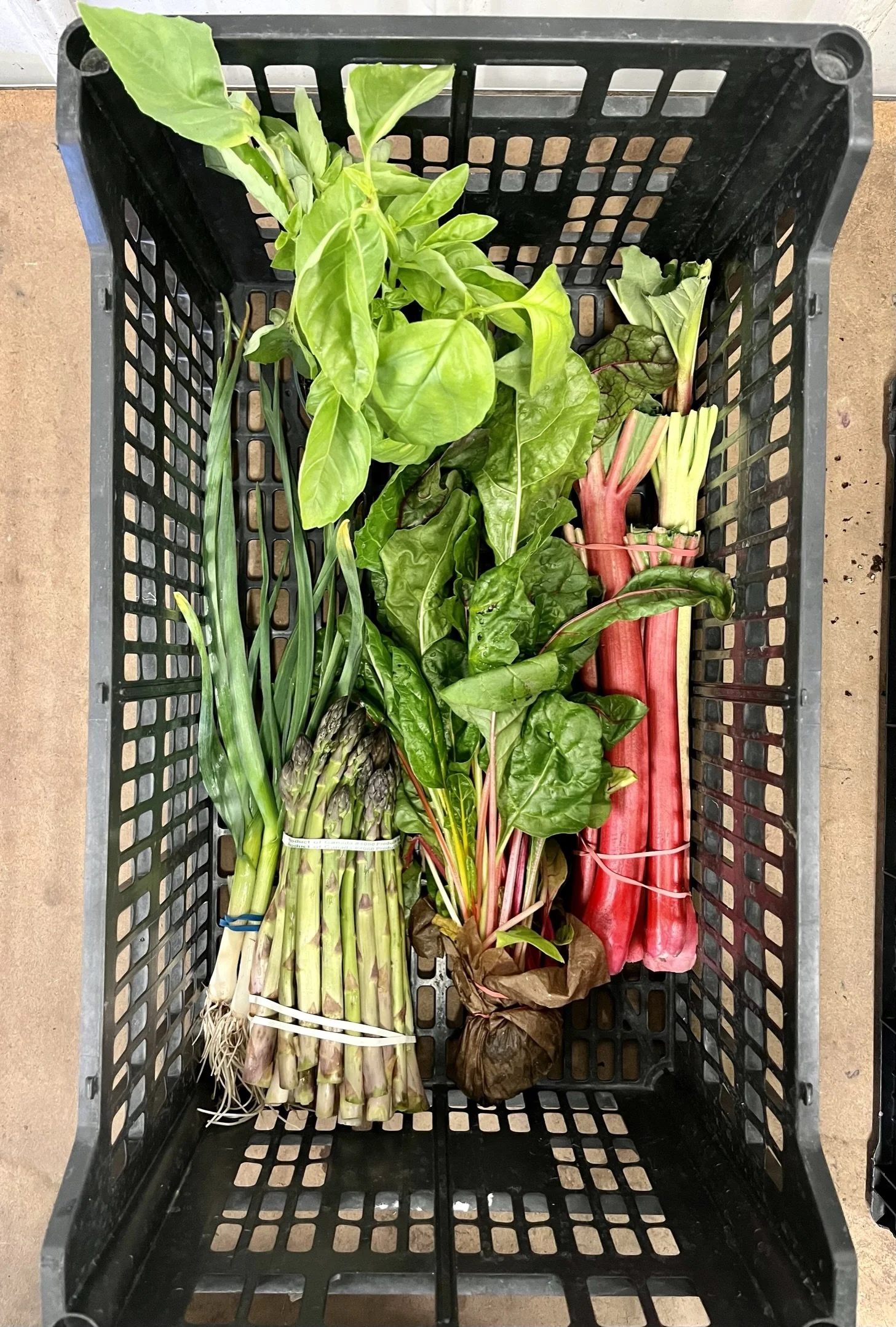 May Market Box: Small