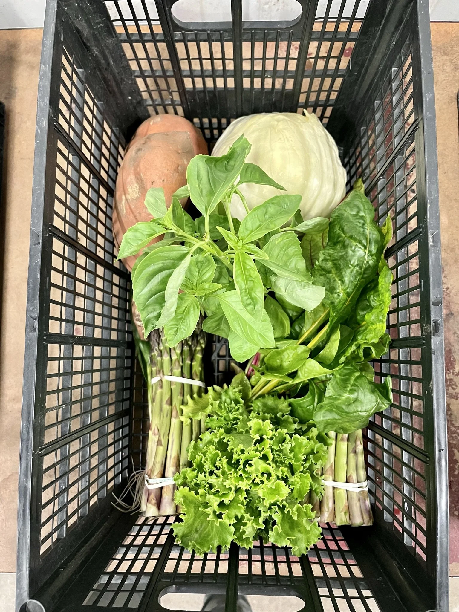 May Market Box: Regular