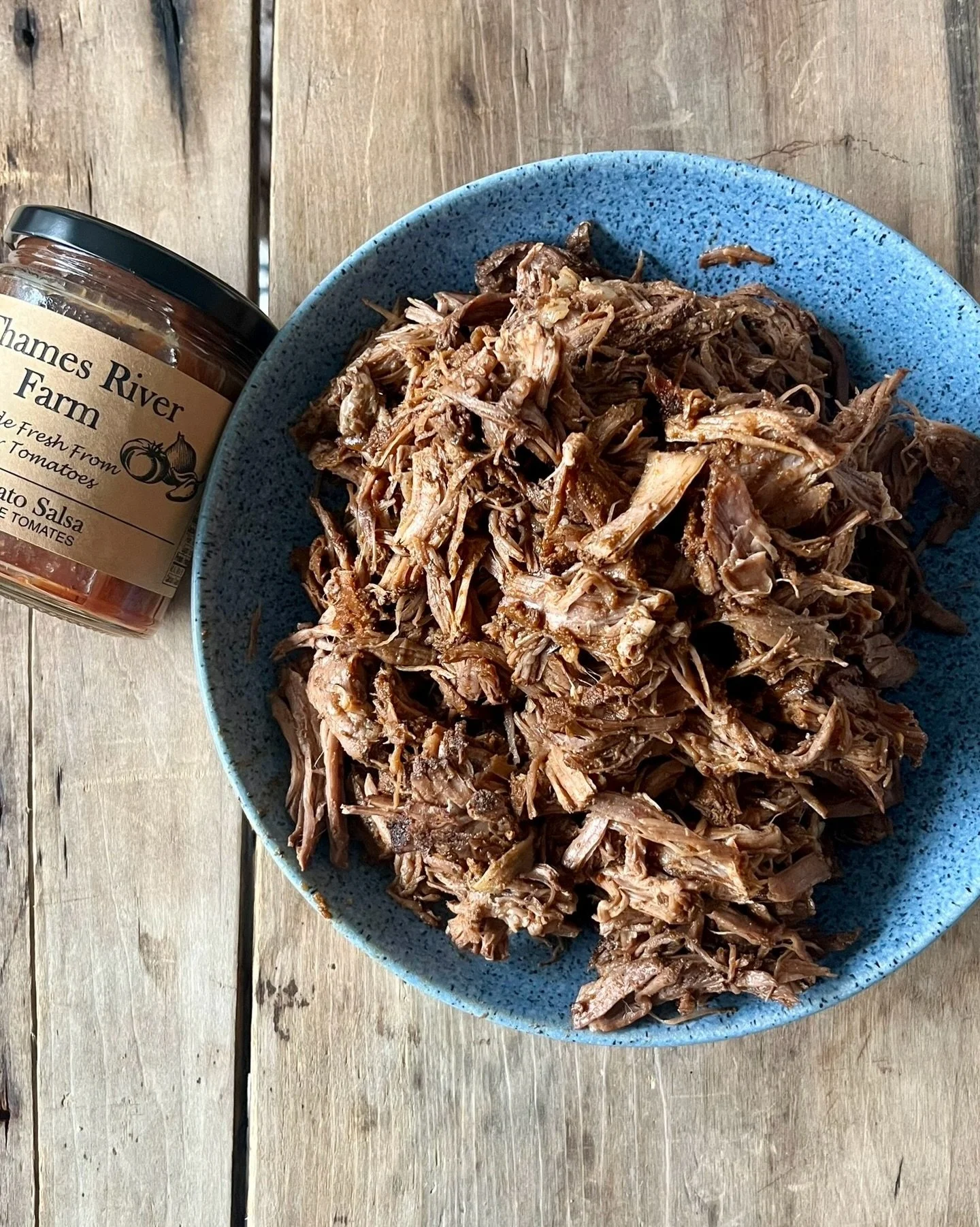 We asked a while ago what kind of content you&rsquo;d like to see over our slow season, and recipes were a big request, so we&rsquo;ll be sharing some of our favourites over the coming months. 

First up, a winter comfort meal, Pulled Beef! Perfect f
