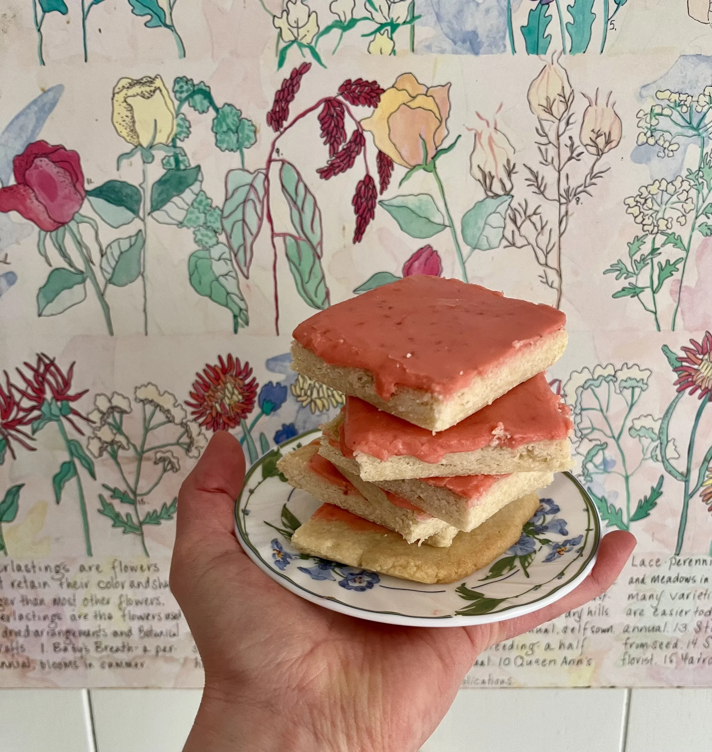 Sugar Cookies with Strawberry Glaze (2).jpg