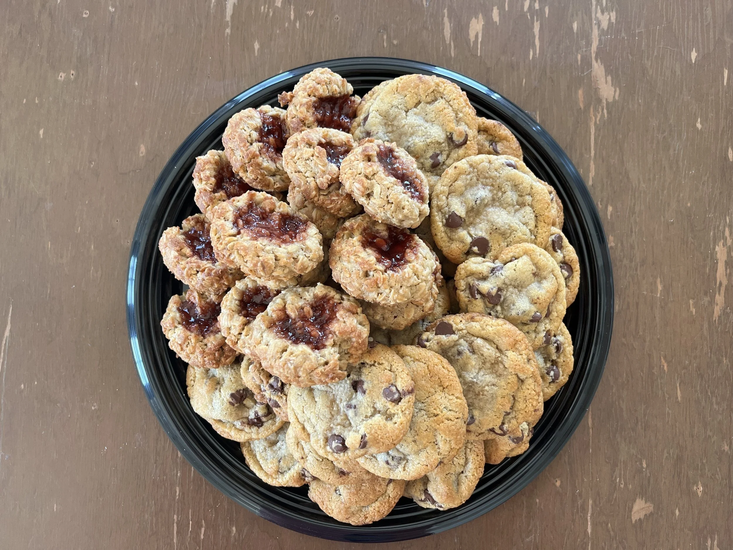 Sweet Treats: Spring