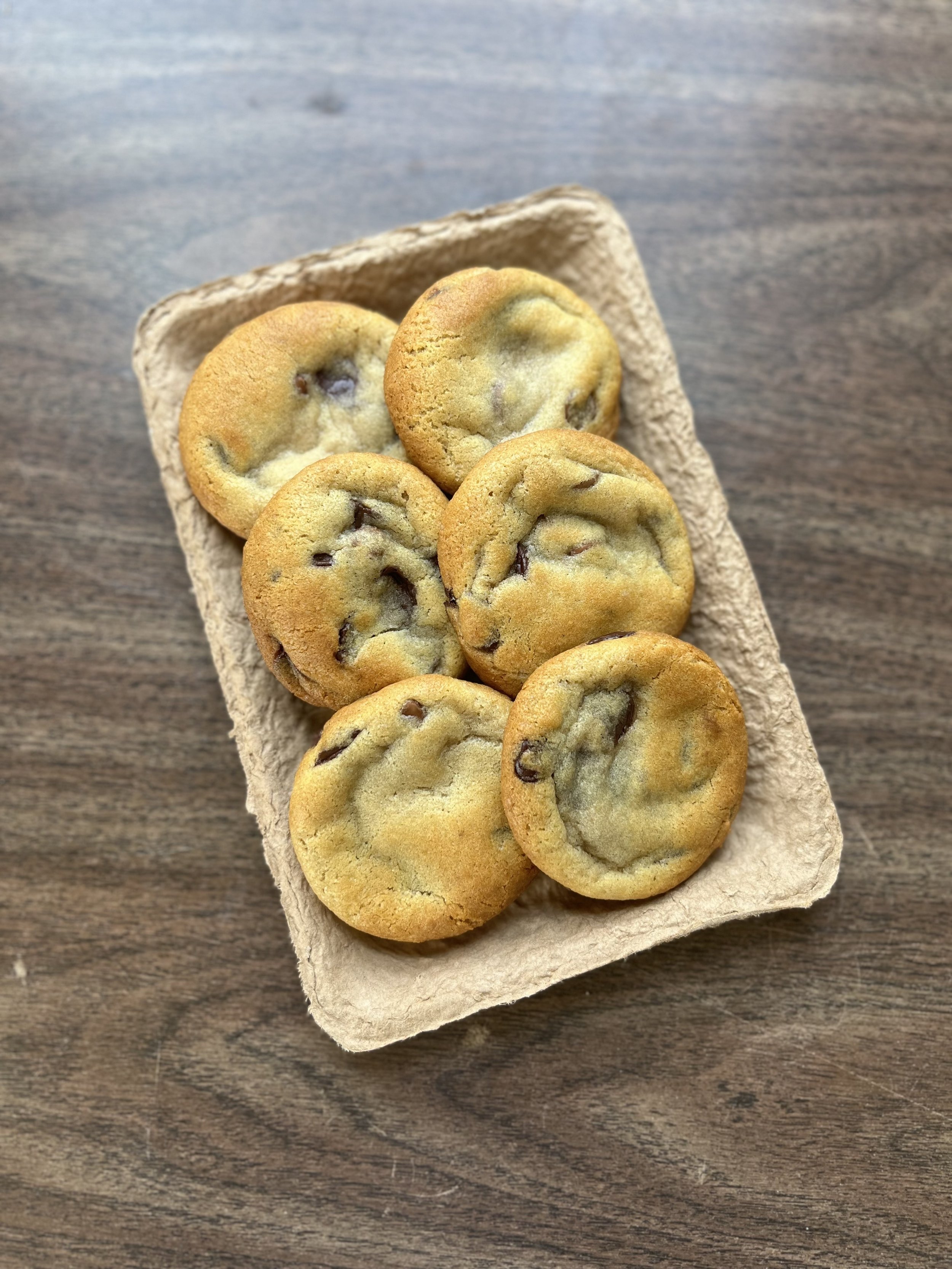 Sweet Treats: Week 5