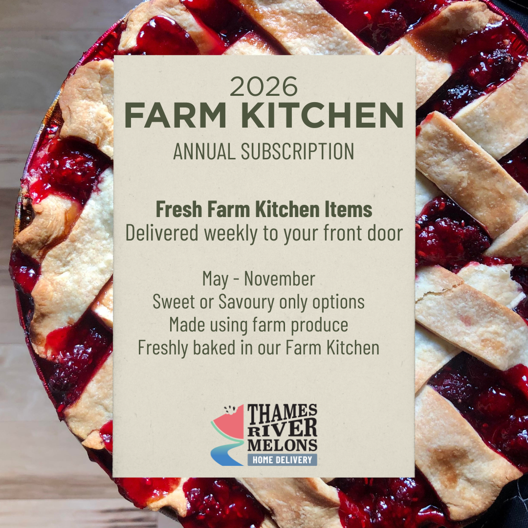 2026 Farm Kitchen Subscription