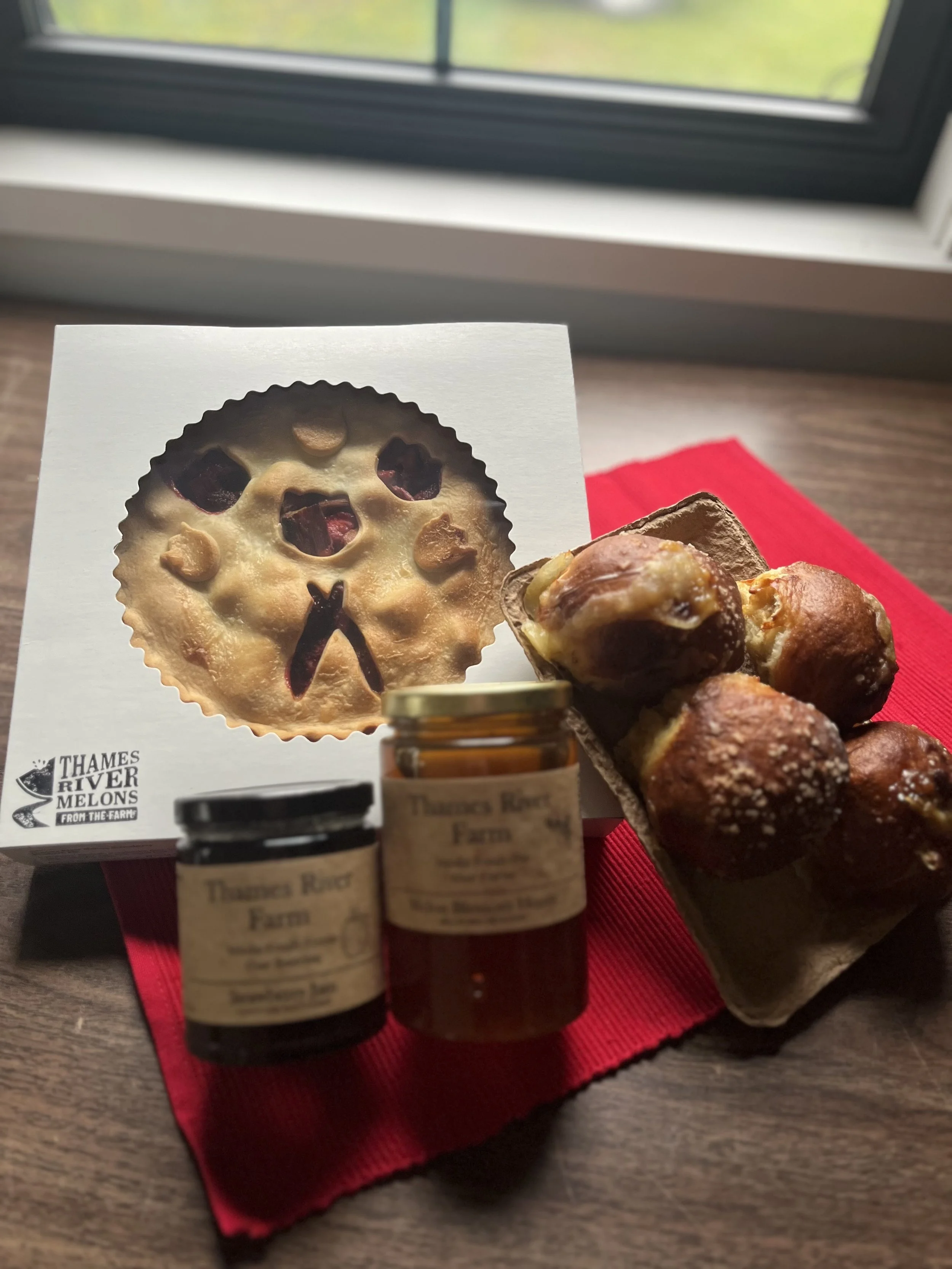 A Bit of Joy: Week 8