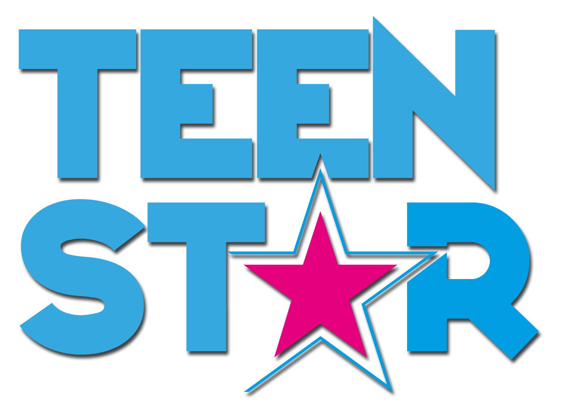 TeenStar at Pop Star Party