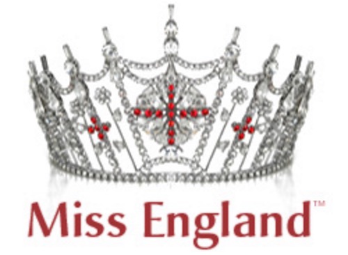 Miss England with Pop Star Party