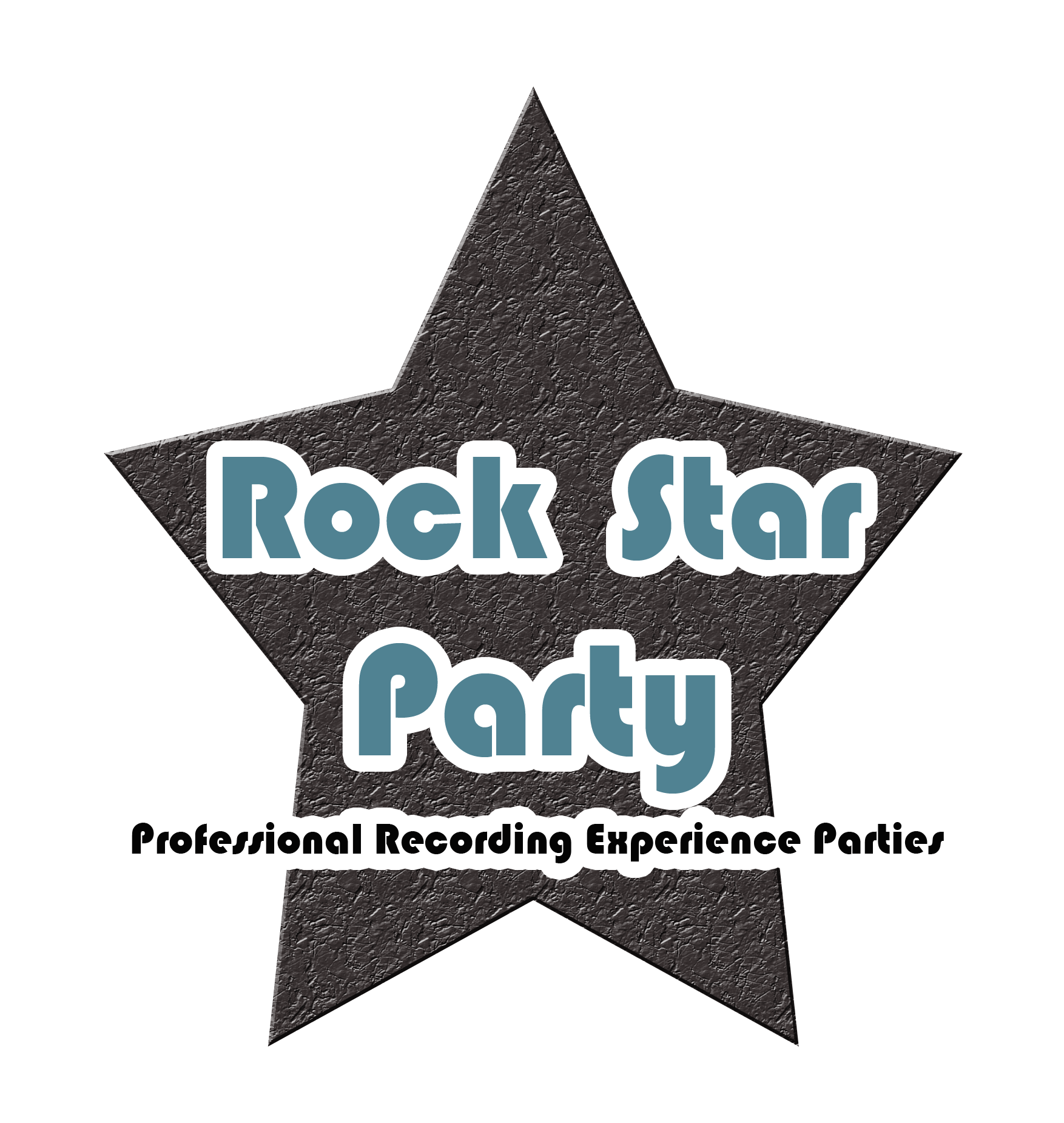 Rock Star Party with Pop Star Party