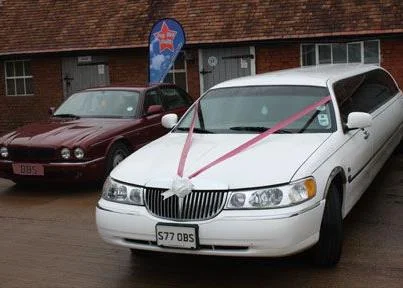 Snobs Limo's at Pop Star Party