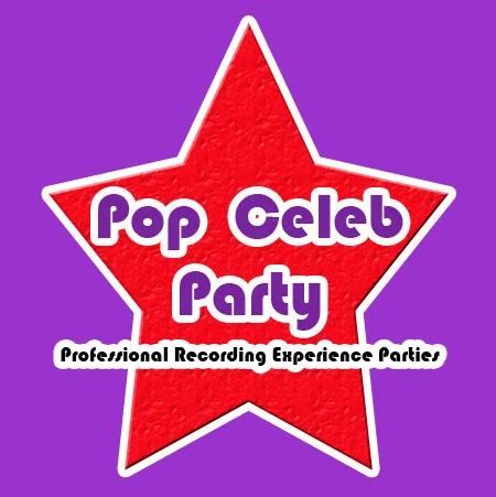 Pop Celeb Party logo