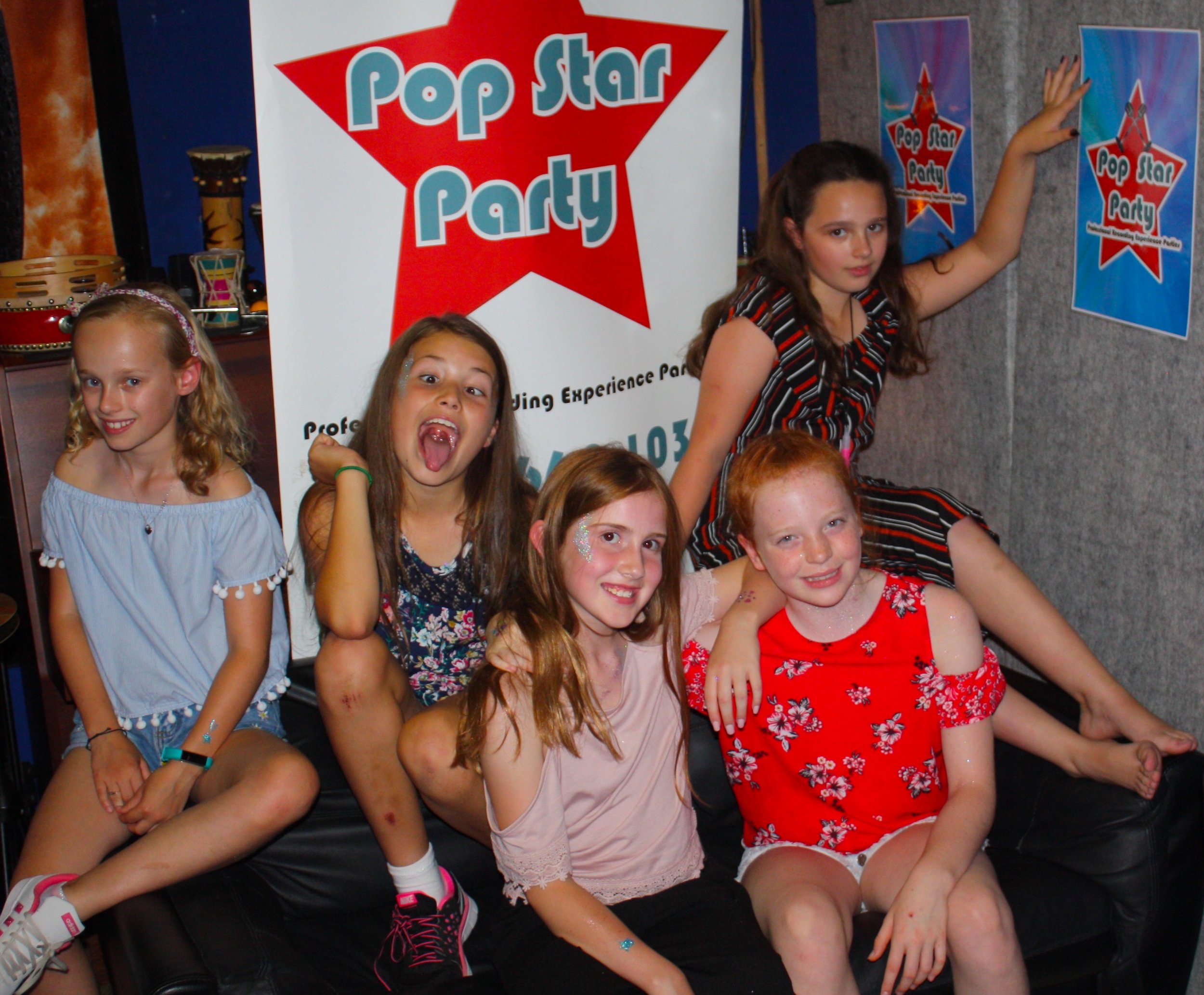 Pop Sta Party 10 year olds birthday 3.jpg