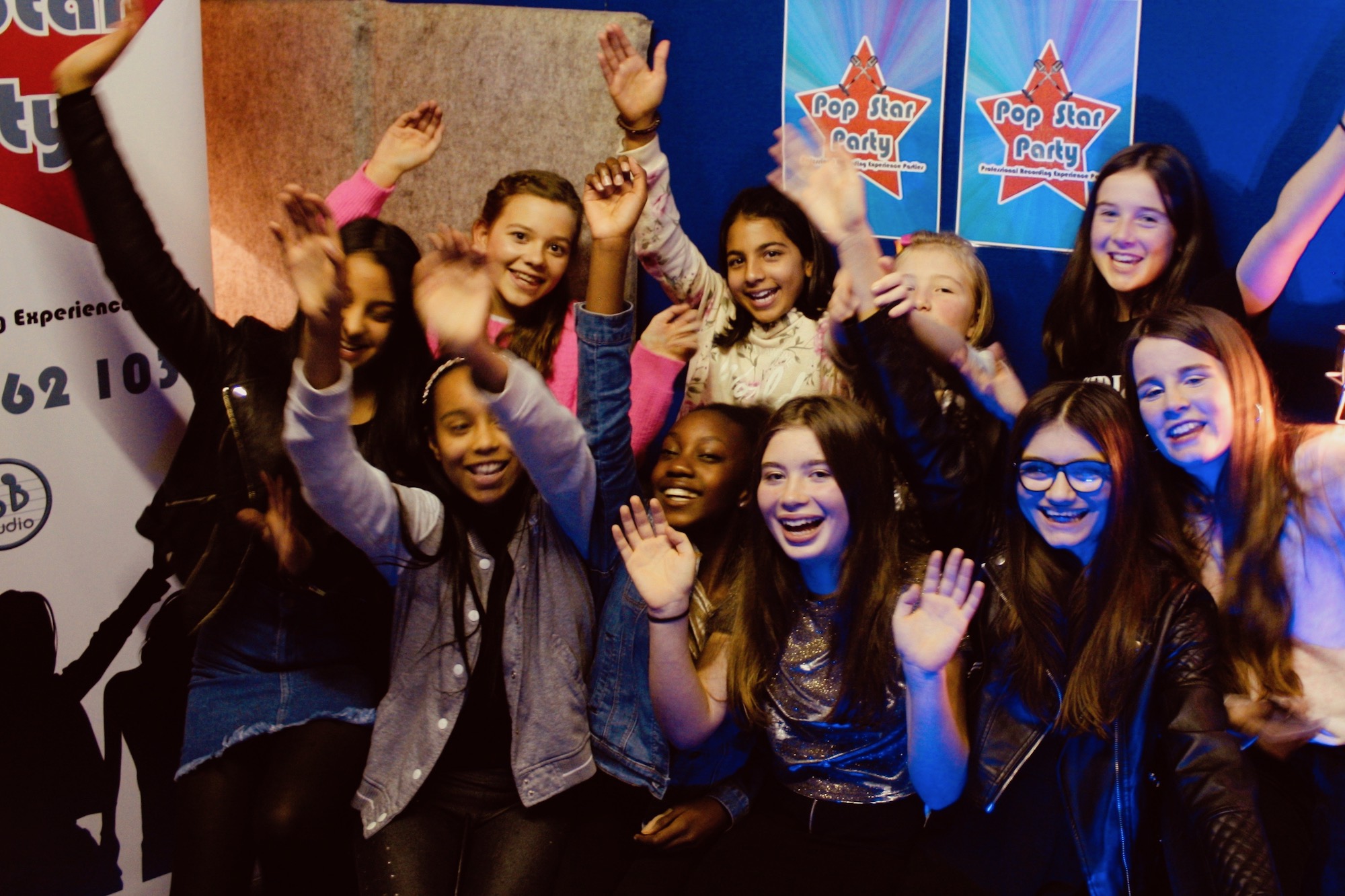 Pop Star Party for 13 year olds 3.jpeg