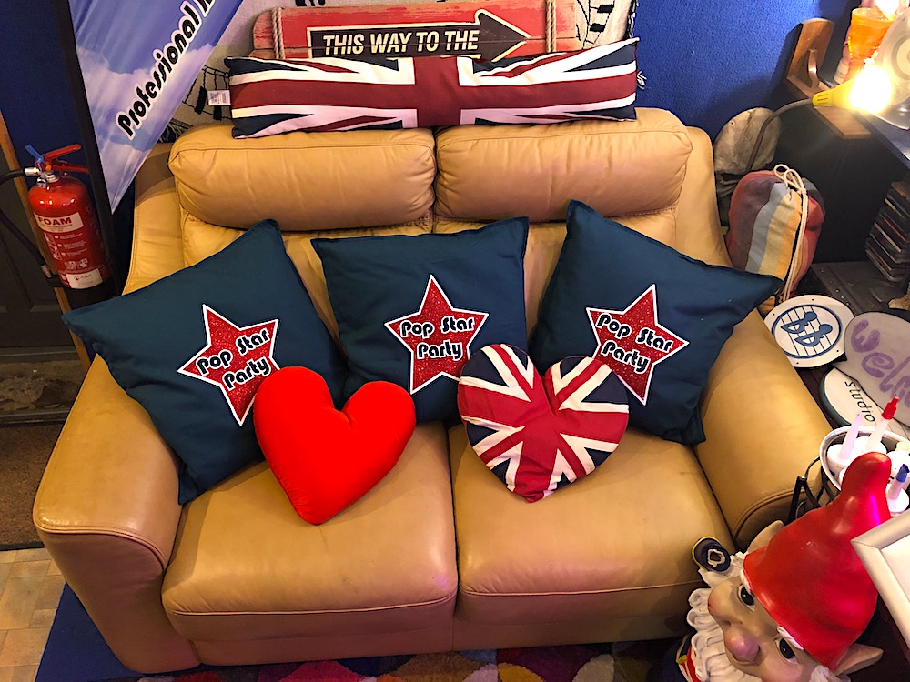 Pop Star Party - cushions.jpeg