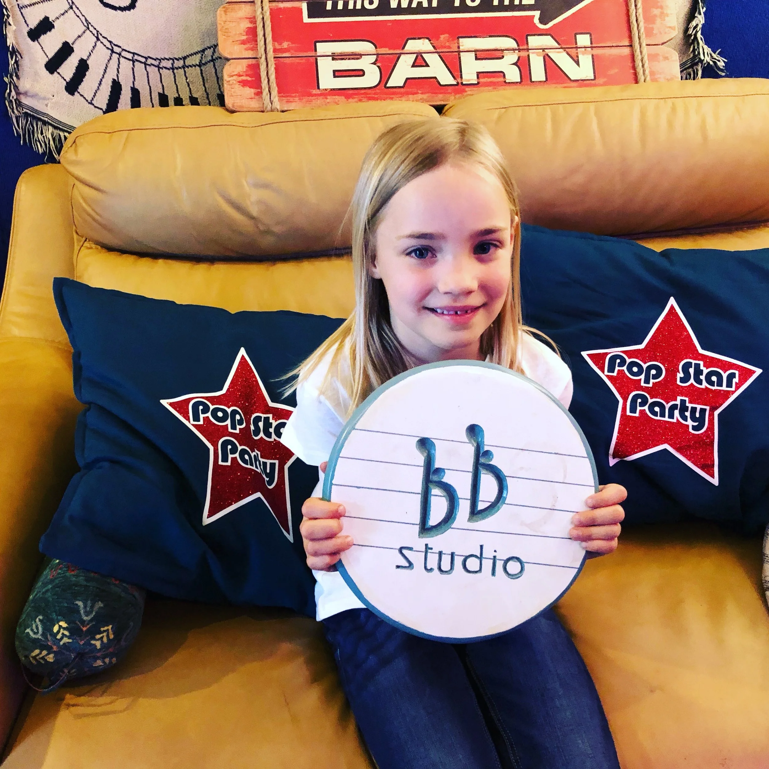 Bebe at BB Studio for her Pop Star Party.jpeg