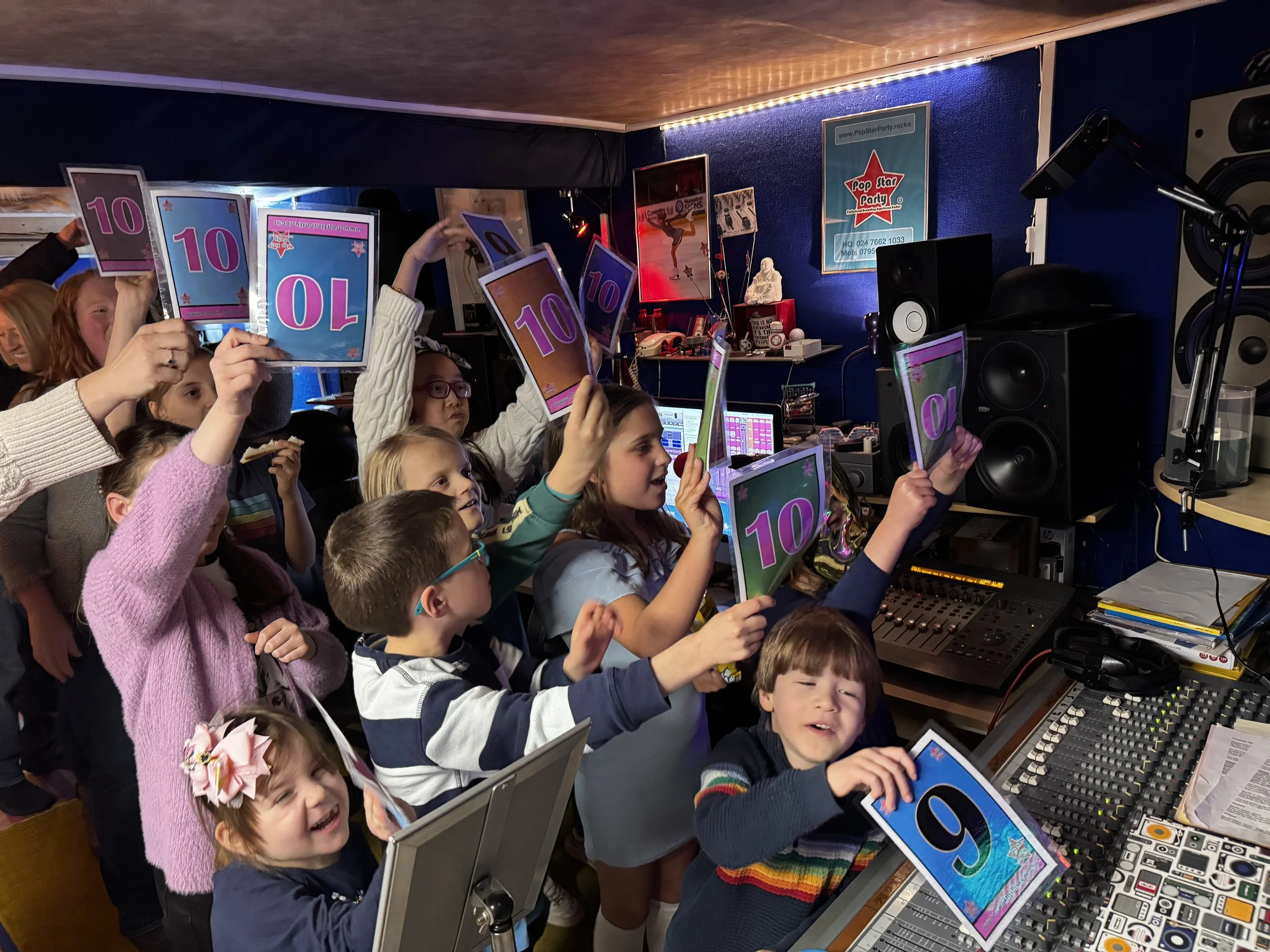 Pop Star Party Google_10.JPG