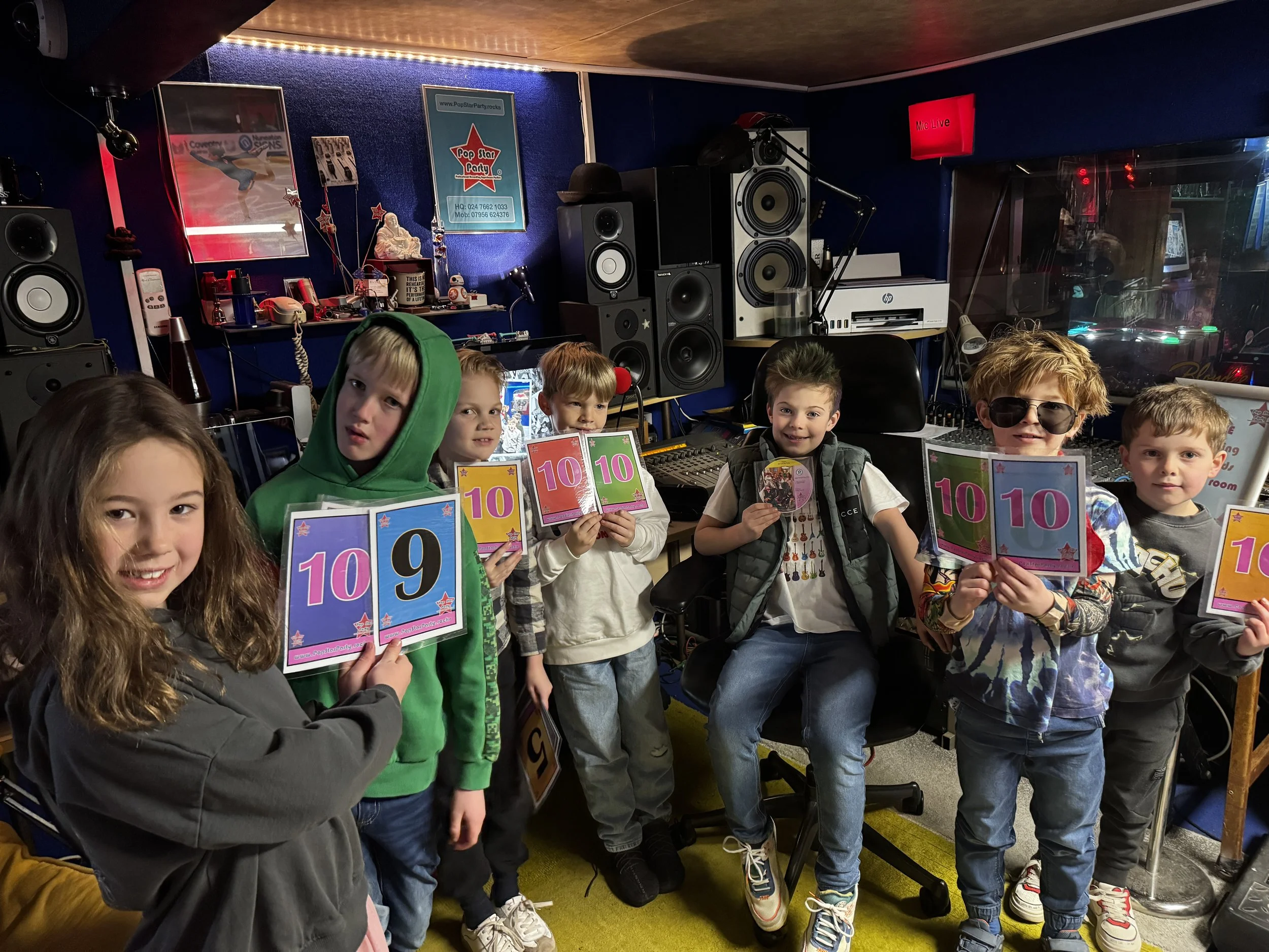 Pop Star Party Google_4.JPG