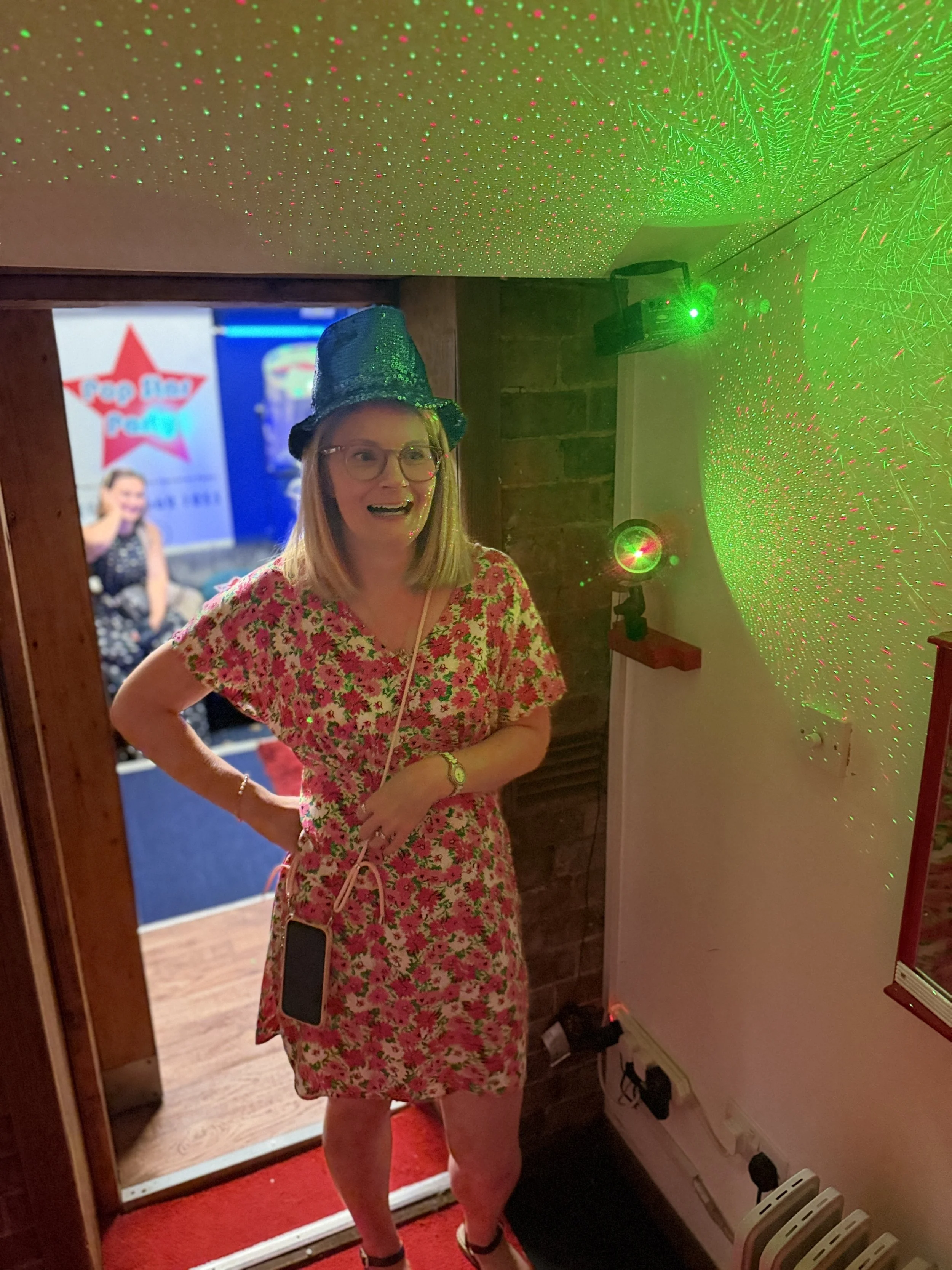Pop Star Party Coventry Rocks Warwickshire_8.JPG