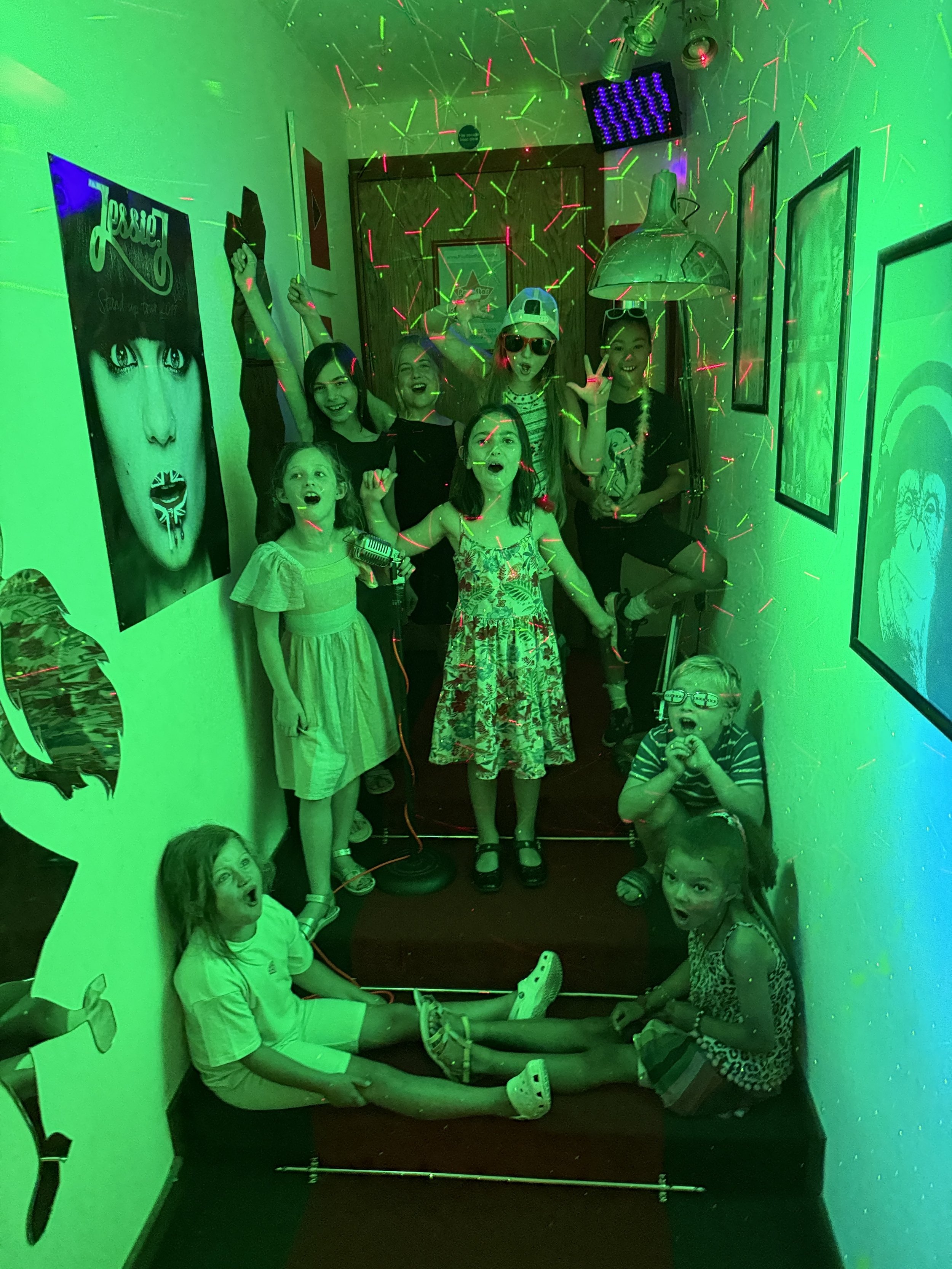 Pop Star Party Coventry Rocks Warwickshire_7.JPG