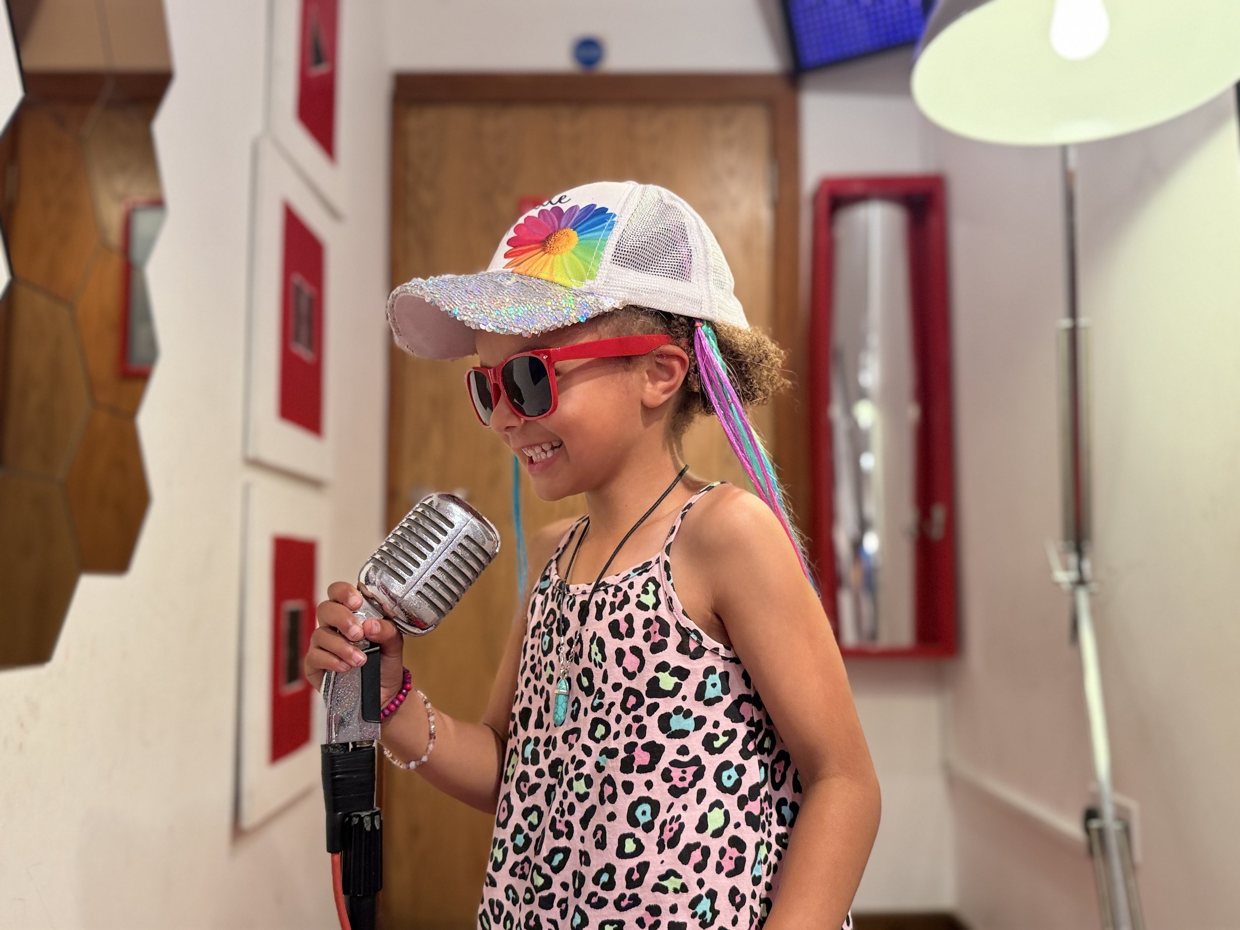 Pop Star Party Coventry Rocks Warwickshire_4.JPG