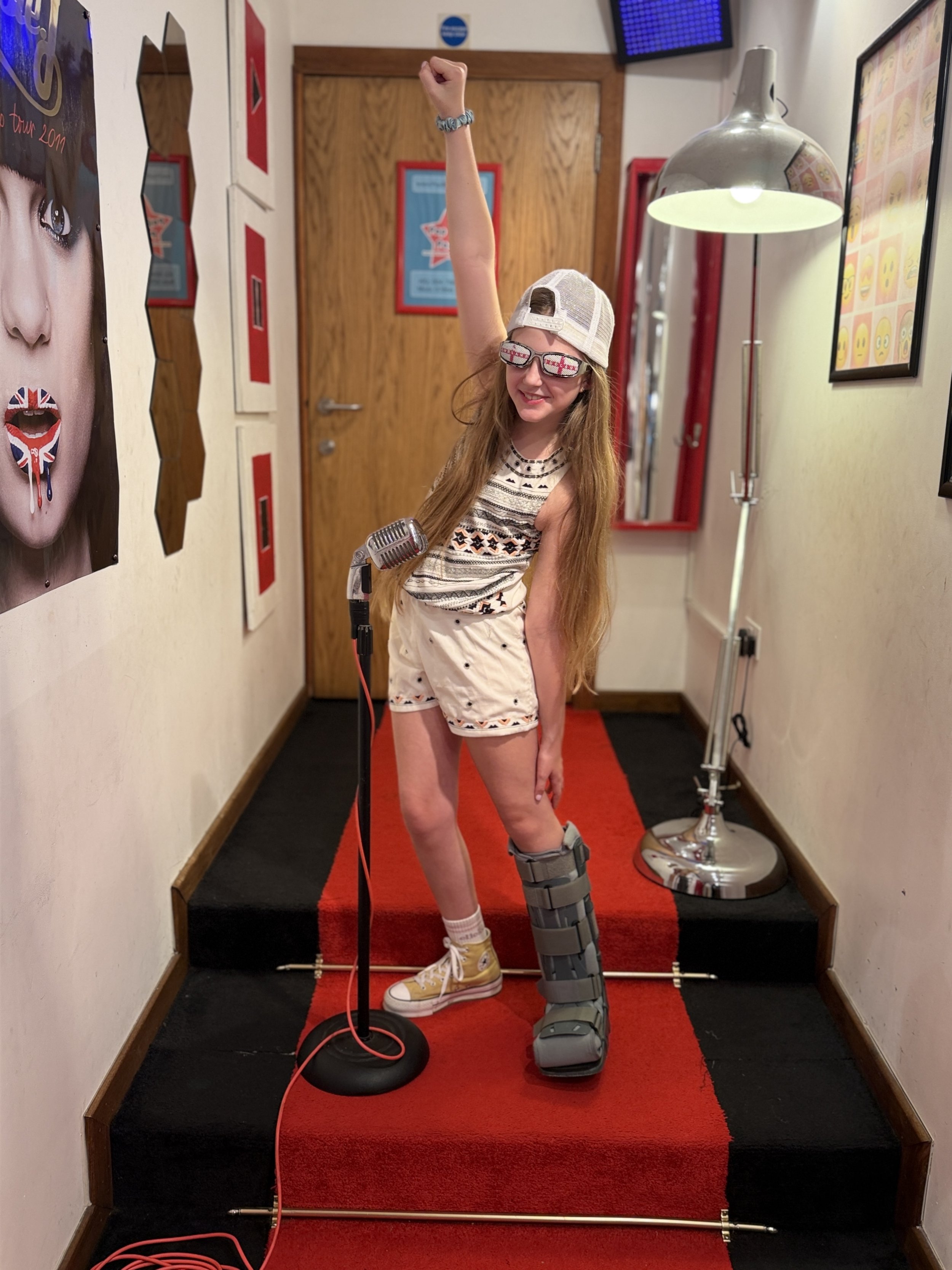 Pop Star Party Coventry Rocks Warwickshire_2.JPG