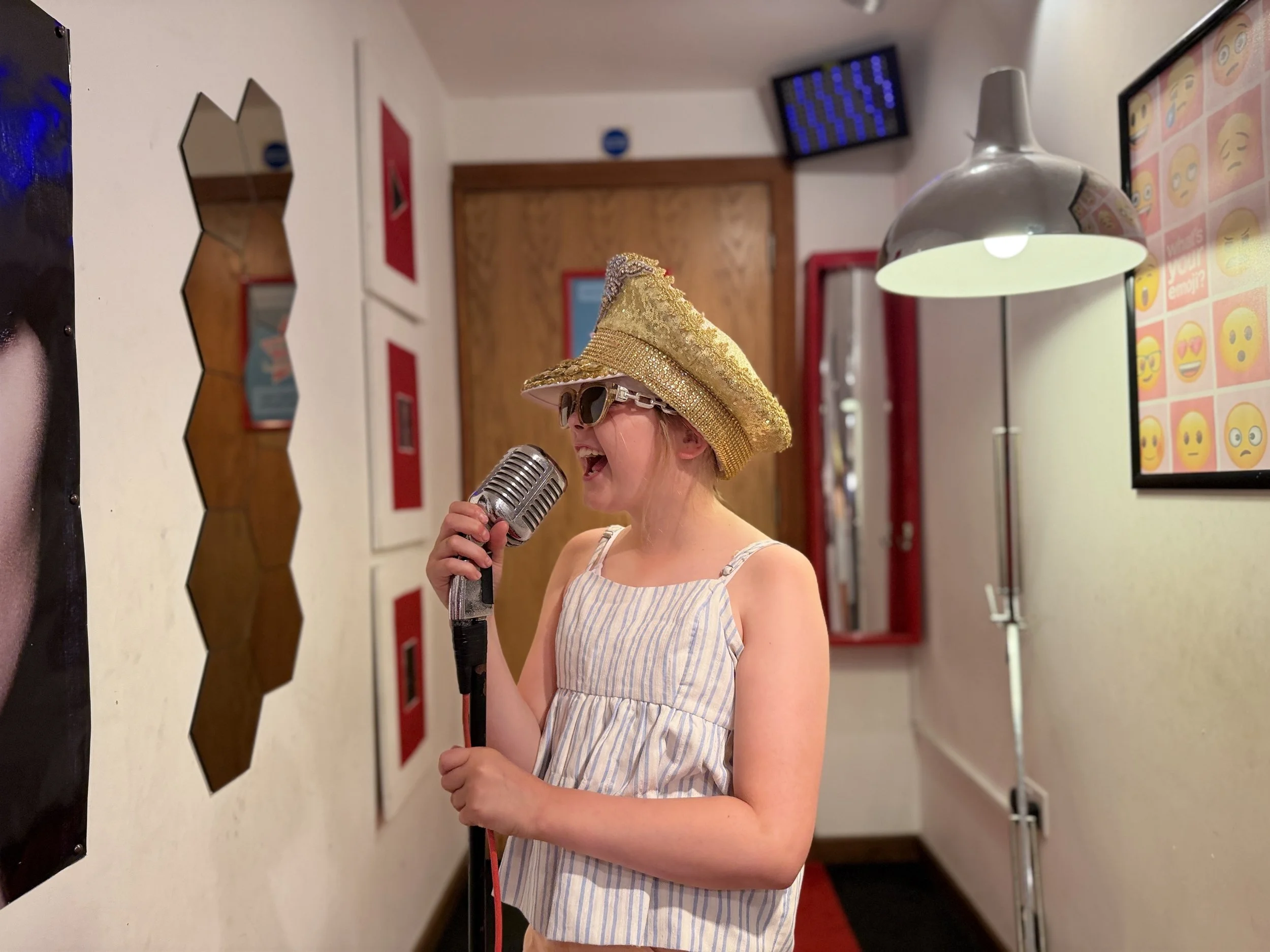 Pop Star Party Coventry Warwickshire Platinum_7.JPG