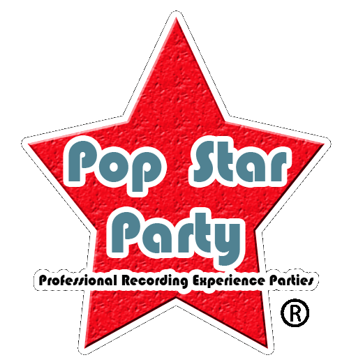 Pop Star Party