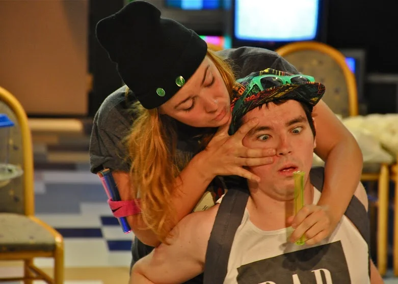 Measure of Normalcy 46.JPG