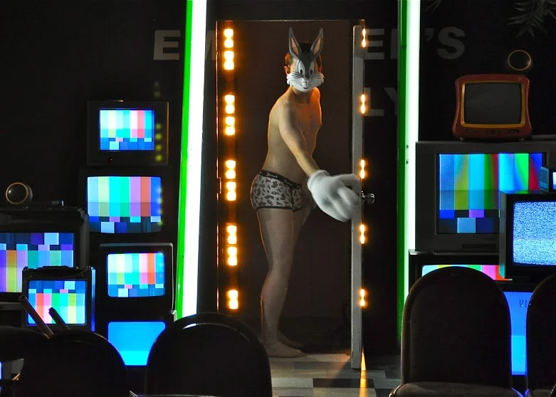 Measure of Normalcy 55.JPG