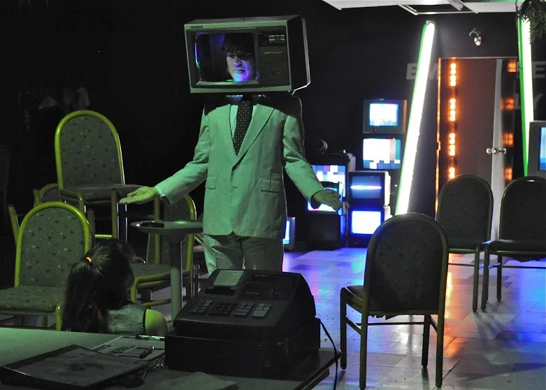 Measure of Normalcy 100.JPG