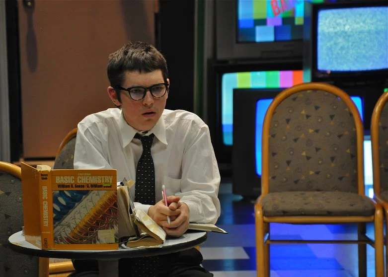 Measure of Normalcy 121.JPG