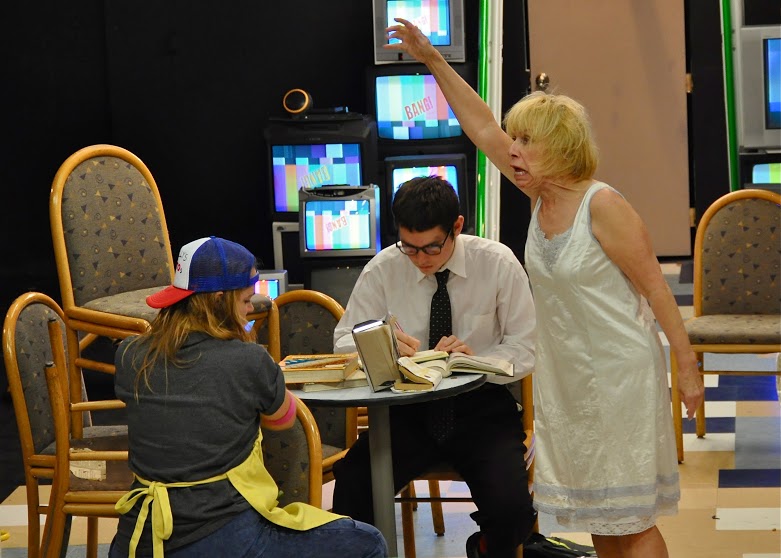 Measure of Normalcy 133.JPG