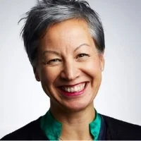 Jacqueline de Rojas @JdR_Tech Chair of Digital Leaders Advisory Board and President of techUK