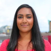 Vimla Appadoo @ThatGirlVim Service Designer at FutureGov